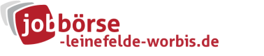 Jobbörse Leinefelde-Worbis - Aktuelle Stellenangebote in Ihrer Region