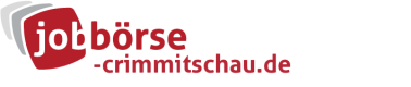 Jobbörse Crimmitschau - Aktuelle Stellenangebote in Ihrer Region